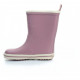 Bundgaard rubber boots Charly dark rose