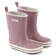 Bundgaard rubber boots Charly dark rose