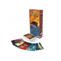 Libellud expansion of the game Dixit: Quest