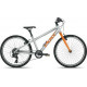 Puky bike LS-PRO 24-8 ALU 24" silver/orange