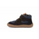 Froddo ankle shoes TEX autumn dark blue