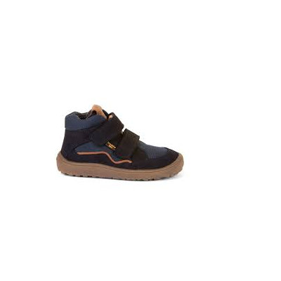 Froddo ankle shoes TEX autumn dark blue