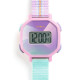 Djeco digital watch Prisma purple