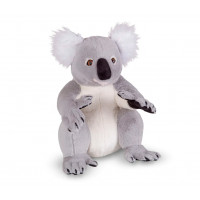 M&D stuffed koala