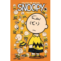 Didakta knjiga Snoopy, Pasji dnevi