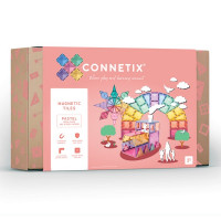 Connetix pastel mega pack 202 kosov