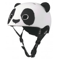 Micro helmet Panda XS