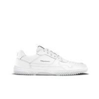 Barebarics sneakers Zing leather all white