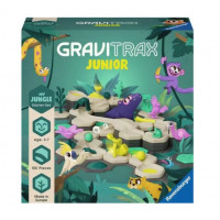 Gravitrax začetni set junior Jungle