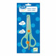Djeco children's craft scissors