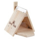 Haba Terra Kids Wooden Bird Feeder