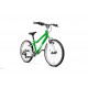 Woom 4 dječji bicikl 20 colski zeleni (G)