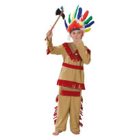 Party x People Costume Indian