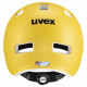 Uvex čelada HLMT 4 CC sunbee 51-55 cm