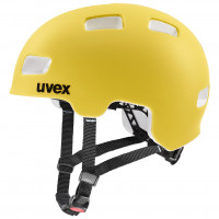 Uvex čelada HLMT 4 CC sunbee 51-55 cm