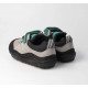 bLIFESTYLE trail shoes Caprini grey