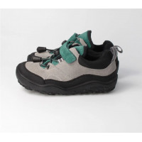 bLIFESTYLE trail shoes Caprini grey