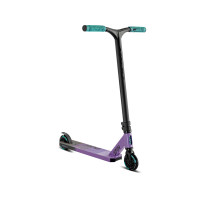 Puky stunt scooter Spin chilled purple