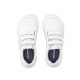 Barebarics sneakers Zing Velcro leather white