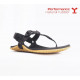 Bosky sandals Performance Natural Rubber Y-Tech