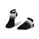 Knitido socks Track&Trail Spins anthracite/white