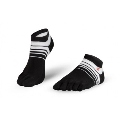 Knitido socks Track&Trail Spins anthracite/white