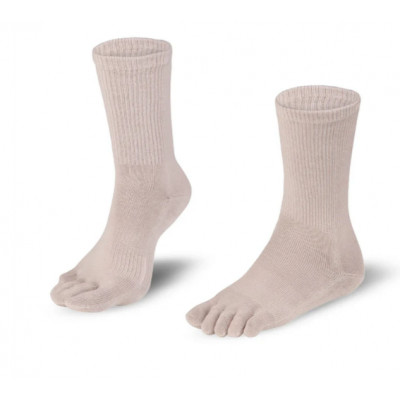 Knitido Socks Hallux Valgus light grey