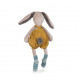 Moulin Roty big bunny Ochre