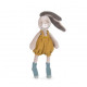 Moulin Roty big bunny Ochre