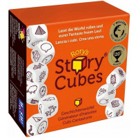 Classic Classic Storytelling Cubes