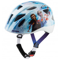 Alpina helmet Ximo Disney Frozen 45-49 cm