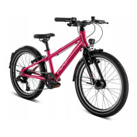 Puky bicycle Cyke active 20-7 inch pink/black