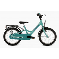 Puky children's bike 16'' ALU Youke green