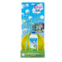 Fru Blu maxi set with soap 400 ml