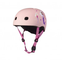 Micro  children's helmet mermaid S 48-53 cm