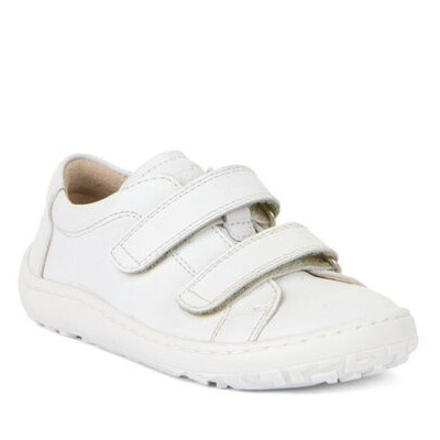 Froddo leather shoes Base white