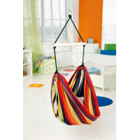 Amazonas Kid’s Relax Hanging Chair rainbow