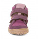 Froddo ankle shoes TEX Autumn purple