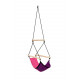 Amazonas Kid’s Swinger Hanging Chair Pink