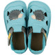 Tikki sandals Nido Henry