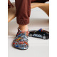 Snugi Classic slippers Rescue Cars