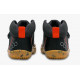 Vivobarefoot ankle shoes Primus Ludo Hi PRESCHOOL/KIDS Obsidian