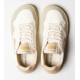 Ohne Project sneakers P080 Vintage Beige