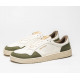 Ohne Project sneakers P080 Khaki "Suede"