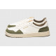 Ohne Project sneakers P080 Khaki "Suede"