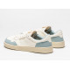 Ohne Project superge P080 Light Blue "Suede"