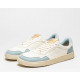 Ohne Project sneakers P080 Light Blue "Suede"