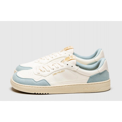 Ohne Project sneakers P080 Light Blue "Suede"