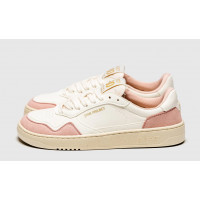 Ohne Project sneakers P080 Pink "Suede"