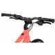 Woom EXPLORE 5 children's bike 24" Neon Coral (H)